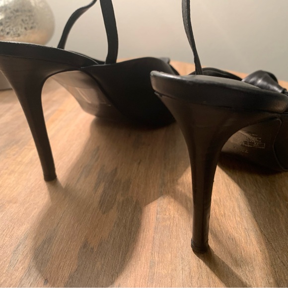 Nine West Sling backs - Picture 3 of 5